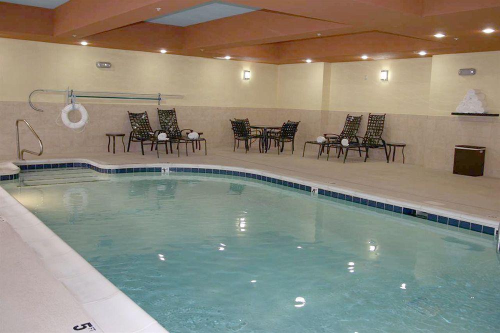 Hilton Garden Inn Birmingham/Trussville Létesítmények fotó