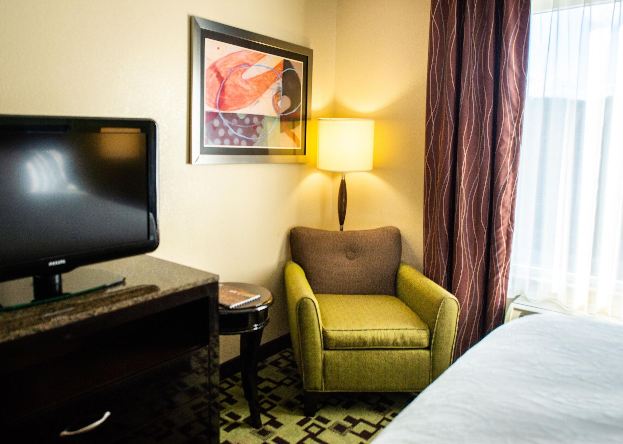 Hilton Garden Inn Birmingham/Trussville Kültér fotó