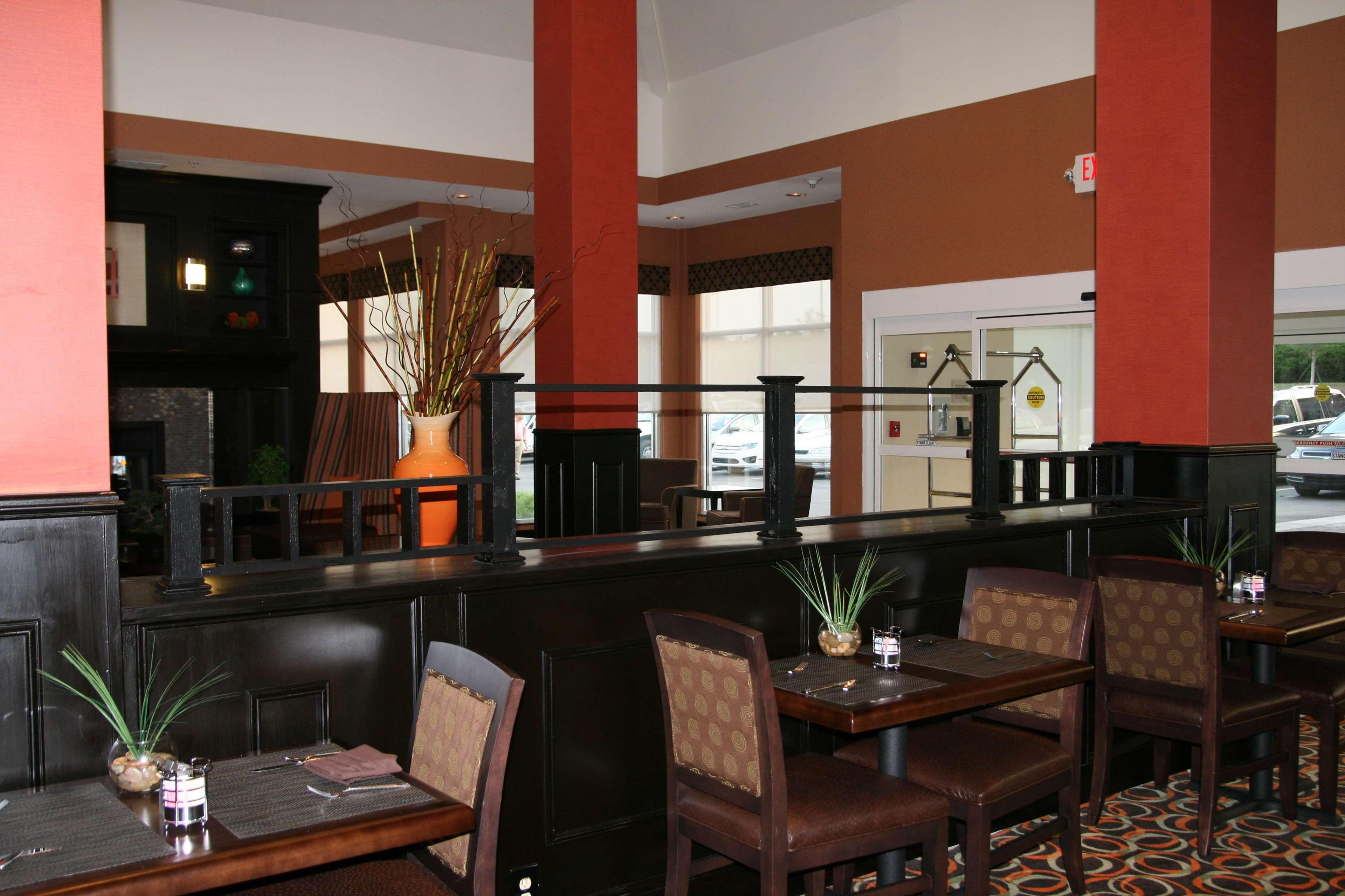 Hilton Garden Inn Birmingham/Trussville Kültér fotó