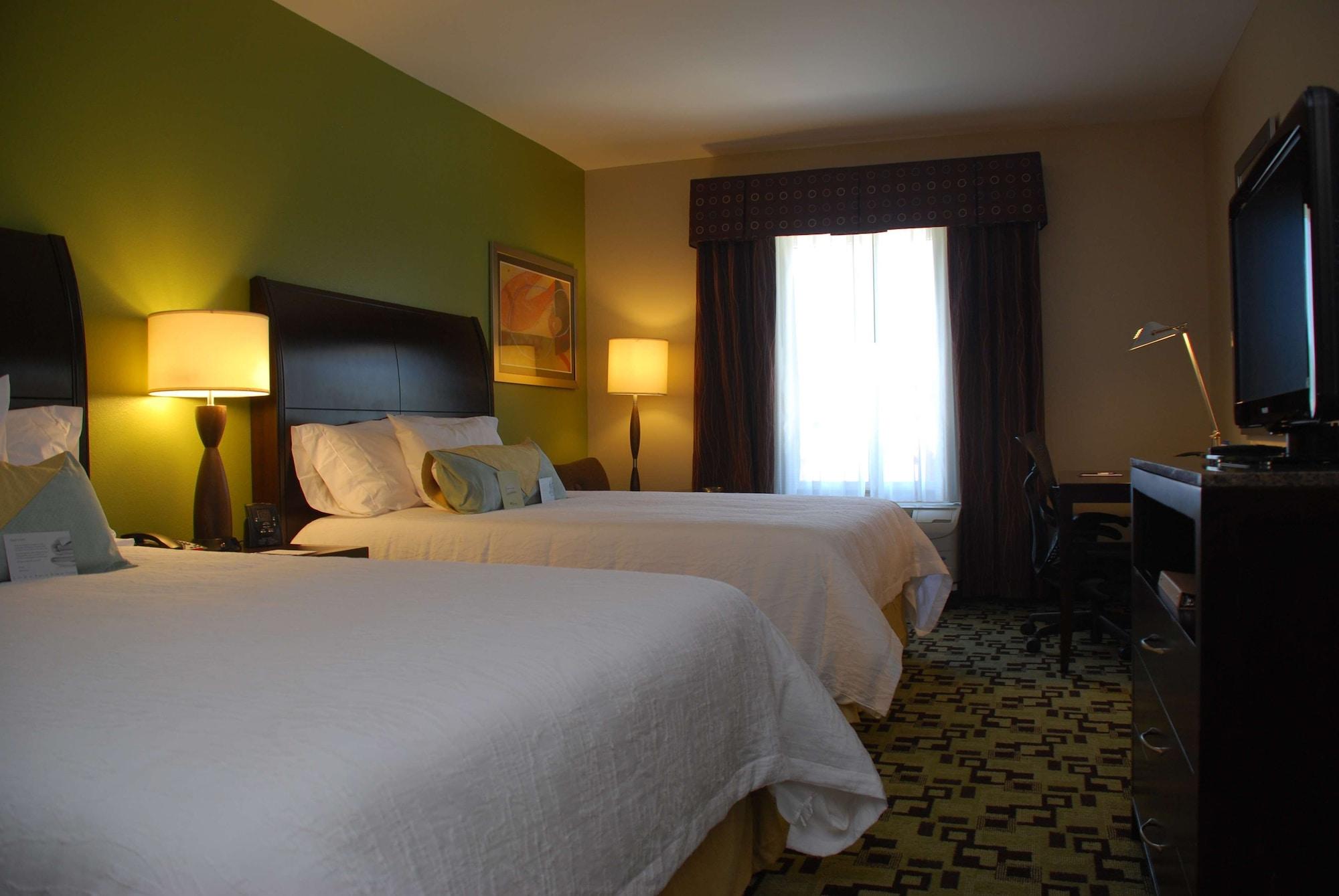 Hilton Garden Inn Birmingham/Trussville Kültér fotó