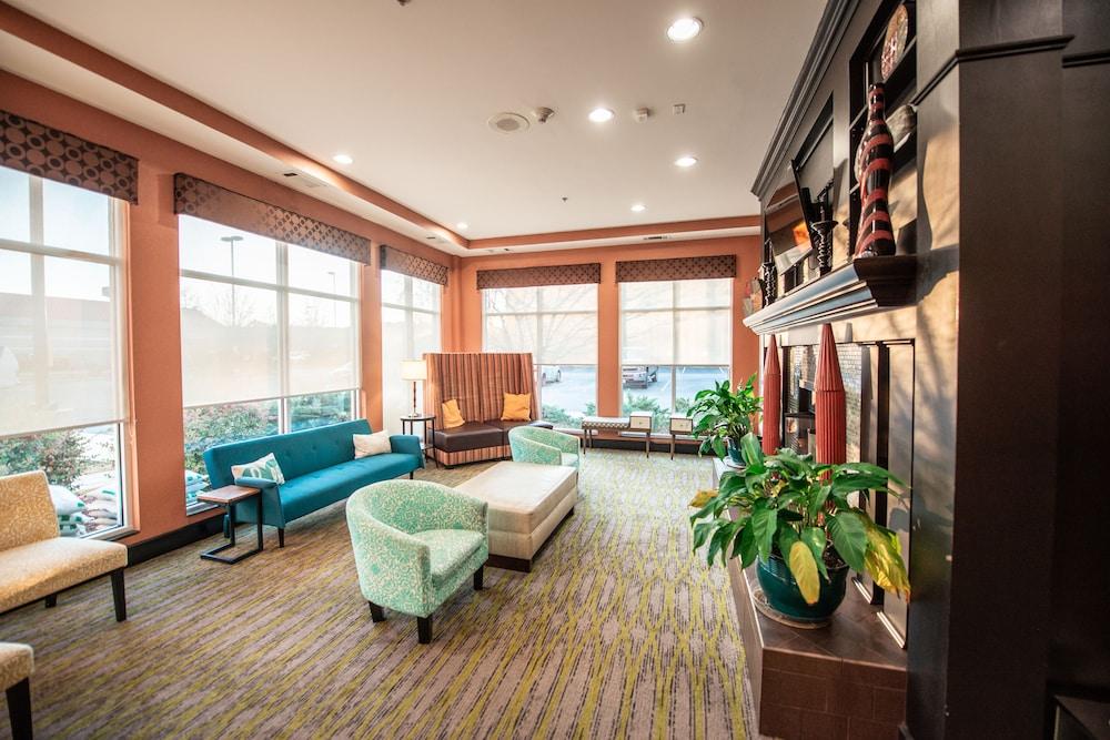 Hilton Garden Inn Birmingham/Trussville Kültér fotó