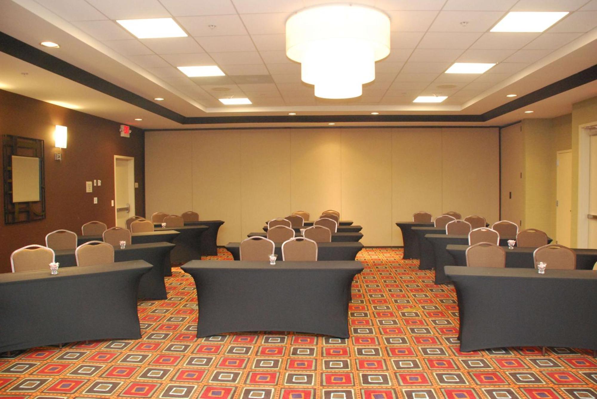 Hilton Garden Inn Birmingham/Trussville Kültér fotó