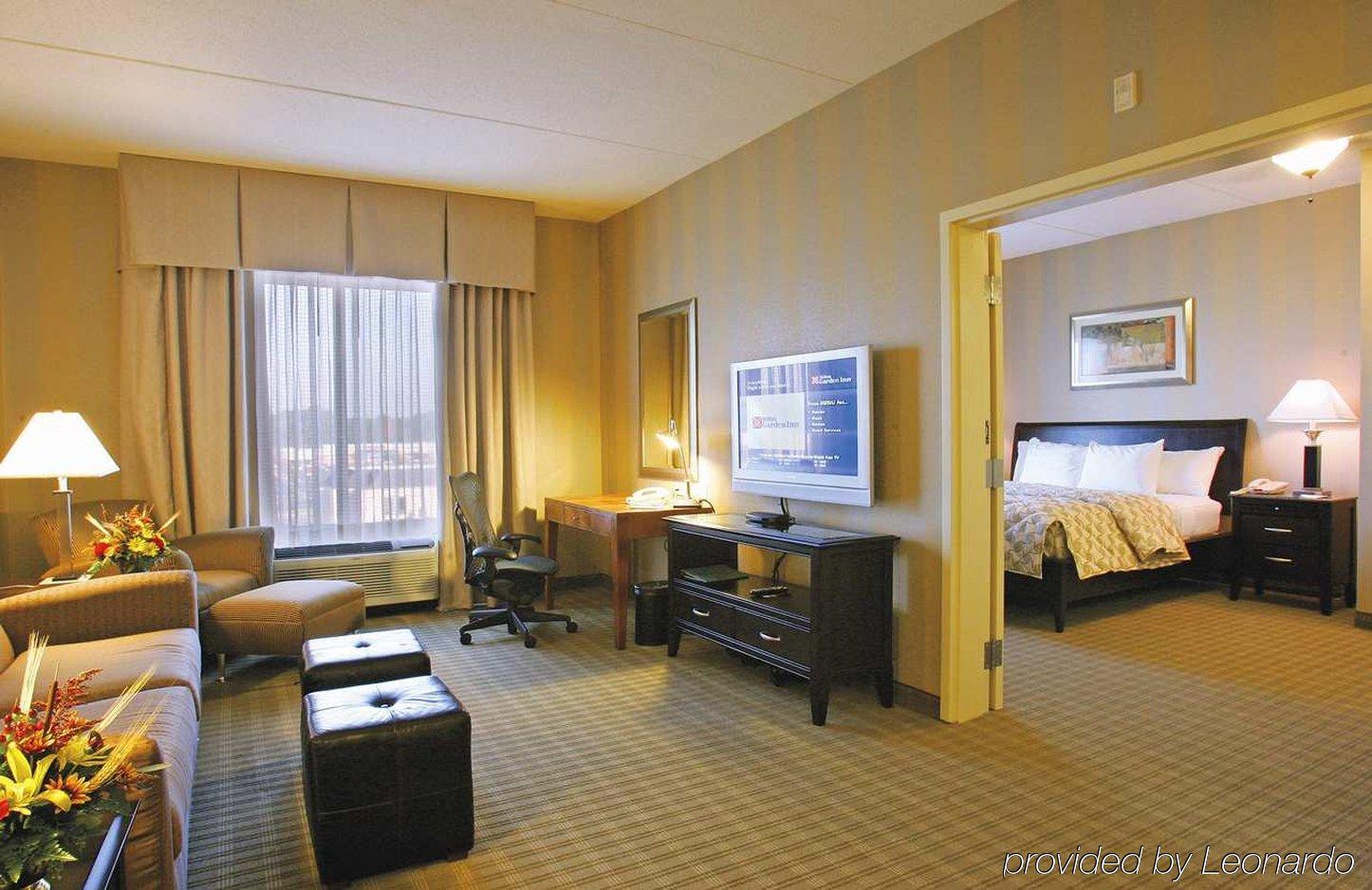 Hilton Garden Inn Birmingham/Trussville Szoba fotó
