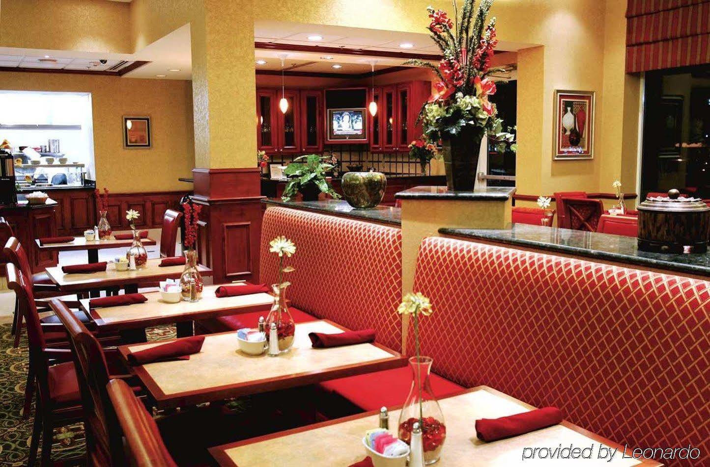 Hilton Garden Inn Birmingham/Trussville Kültér fotó